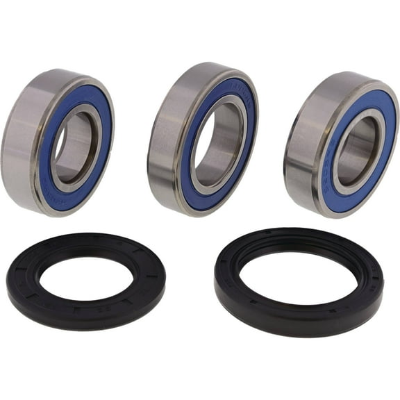 All Balls Wheel Bearing Seal Kit for Kawasaki