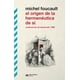 thumbnail image 1 of Libro El Origen De La Hermeneutica Tapa Blanda, Autor Michel Foucault, Editorial Siglo Xxi Editores, 1 of 2