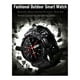 thumbnail image 3 of Monitor de frecuencia cardíaca Smartwatch K22 Sports Bluetooth 5.0 IP67, 3 of 6