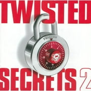 Twisted Secrets 2: More Song's DJ's Love... And Love To Keep From Other DJ's