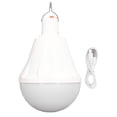 thumbnail image 2 of LED Bulb, Bulb Lamp 3 Gear Lights Soft Light Shade White Light  For Home, 2 of 8