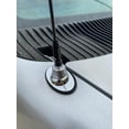 thumbnail image 5 of 9" inch Black Stainless Antenna for FORD E150/250/350/450/550 ECONOLINE 1992-2022 New, 5 of 8
