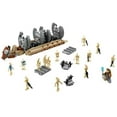 thumbnail image 2 of Pre-Owned Star Wars Phantom Menace Battle Droid Troop Carrier Set LEGO 75086 [Damaged Package], 2 of 5
