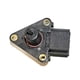 thumbnail image 2 of Turbo Charger Actuator Position Sensor 728768 753847 760774 9654919580 for 307 407 508, 2 of 5