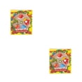 thumbnail image 2 of Bewildely Juego de borrador de Navidad Favor de lápiz Regalo para niños Útiles escolares encantadores Papelería Estudiantes Kindergarten Mini Type2 NO2, 2 of 6