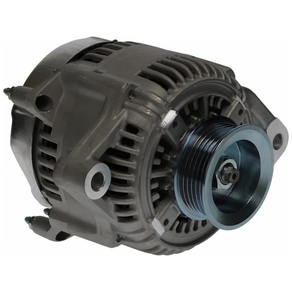 OEG Parts New Alternator Replacement for Dodge Dynasty V6 3.3L 90-93 5234033 121000-4070 AND0027 400-52005 400-52005R 321-1244 334-1846 334-1957 334-1959 334-1960 334-1962 334-1967 15580002 10463809