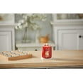 thumbnail image 3 of Yankee Candle Sugared Cinnamon Apple Scented, Classic 22oz Large Jar Single Wick Aromatherapy Candle, Over 110 Hours of Burn Time, Perfect for Fall and Autumn Home Décor, 3 of 4