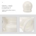 thumbnail image 3 of HEALEEP Plastic DIY Mold for Balustrade Concrete Mould 1Set, 3 of 8