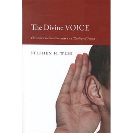 The Divine Voice (Paperback)