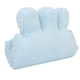thumbnail image 1 of Herramienta de separación de dedos Antiescaras Accesorio para el cuidado de los dedos para pacientes mayores postrados en cama (azul), 1 of 10