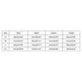 thumbnail image 3 of Afdoent Womens Dresses Elegant Formal Dress With Mesh Sleeves Long Sleeve V Neck Evening Gown For Casual Party Wear Party Formal Dresses, 3 of 4