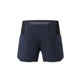 thumbnail image 2 of Ceisia Men's Seamless Lining Fitness Training Shorts, Elastic Waist for Gym Workout Gift Activities, 2 of 6