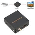 thumbnail image 4 of EDID Manager, HD Multimedia Interface EDID Manager Plug and Play Metal Support 4K CEC Up To 32.8ft Distance  for Computer, 4 of 7
