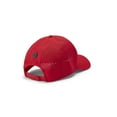thumbnail image 4 of Porsche Motorsport Hat Red, 4 of 4
