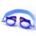 thumbnail image 2 of Gafas de natación DYNWAVEMX para niños antivaho de dibujos animados, 2 of 8