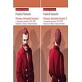 thumbnail image 1 of Humano, Demasiado Humano Y Fragmentos Postumos (18761879) Box Set, Autor Friedrich Nietzsche, Editorial Akal, 1 of 2