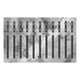thumbnail image 1 of Kalimba Pegatina Tnstrumento Musical Kalimba 21 Key Sticker Thumb Piano Calcomanías Escala Logo Pegatinas (Gris Negro) Tmvgtek Para Estrenar, 1 of 3