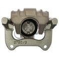 thumbnail image 3 of ACDelco Rear Passenger Side Disc Brake Caliper Assembly without Pads (Friction Ready) 18FR1817 Fits select: 2002-2004 VOLKSWAGEN PASSAT GLS, 1998-2001 VOLKSWAGEN PASSAT, 3 of 6