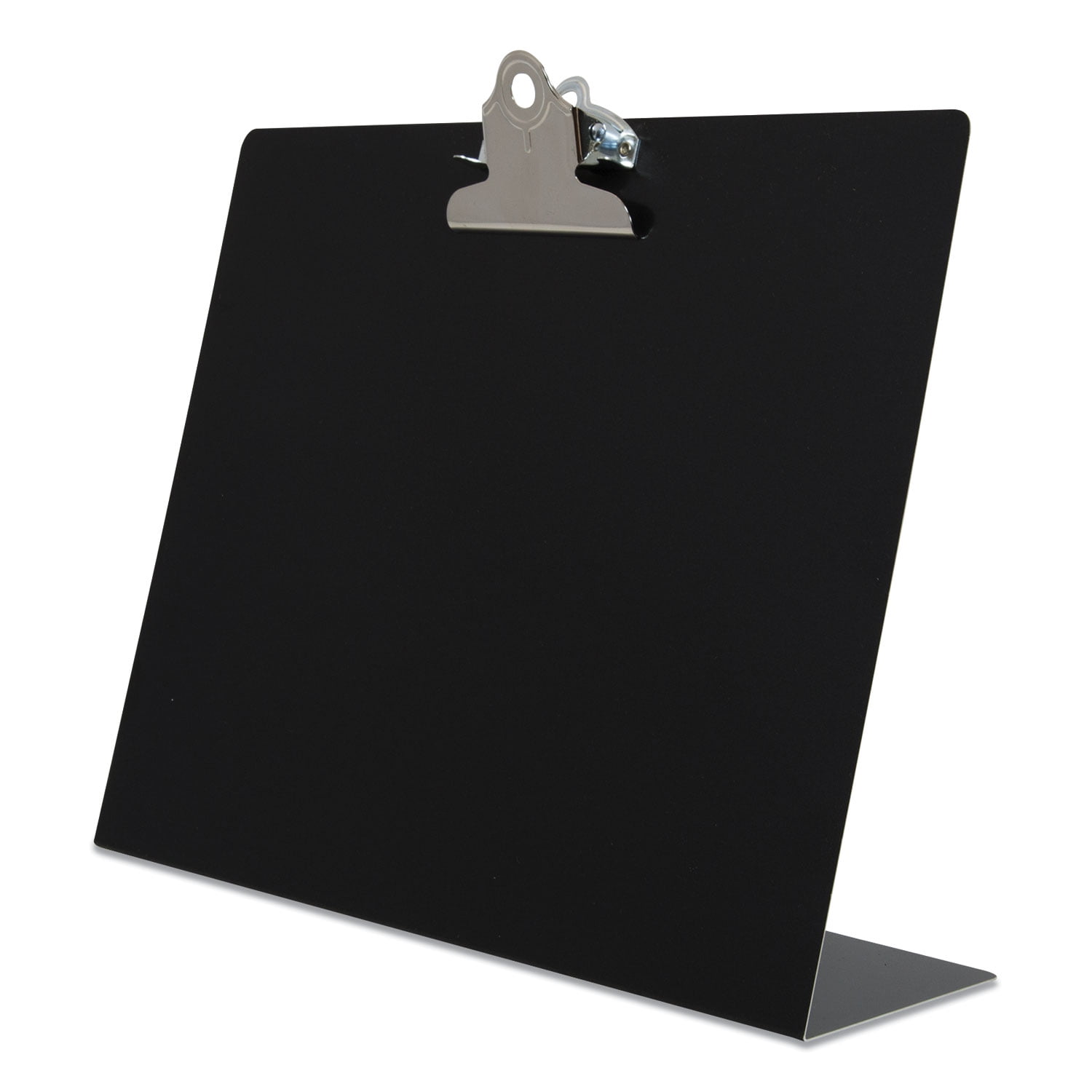 Free Standing Clipboard, Landscape, 1" Clip Capacity, 11 x 8.5 Sheets