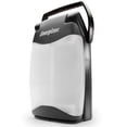 thumbnail image 1 of Farol portátil Energizer Weatheready, plegable, LED, negro, 1 of 9