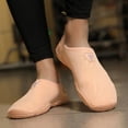 thumbnail image 2 of Womens Barefoot Water Shoes Quick Dry Slip-On Aqua Socks Lightweight Non-Slip Sole for Beach Pool Yoga Pink,Size 6.5, 2 of 9
