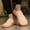 Pink, variant on Water Shoes Womens Mens Quick-Dry Aqua Yoga Socks Barefoot Swim Pool Beach Shoes for Walking Hiking Diving Surf Ootdoor Water Sports Black 6(37)