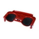 thumbnail image 1 of Rodilleras rodantes resistentes y de alto rendimiento, herramienta profesional portátil Rojo, 1 of 9