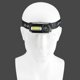 thumbnail image 5 of Lámparas de cabeza con Sensor, bombillas de batería para Camping, ciclismo, linterna para cabeza, lámpara, luz portátil, faro Led, faros de pesca, 5 of 5