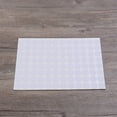 thumbnail image 7 of 96pcs/sheet Waterproof Screw Hole Covers Non-slip Screw Hole Caps 15mm Decorative Stickers(01), 7 of 7
