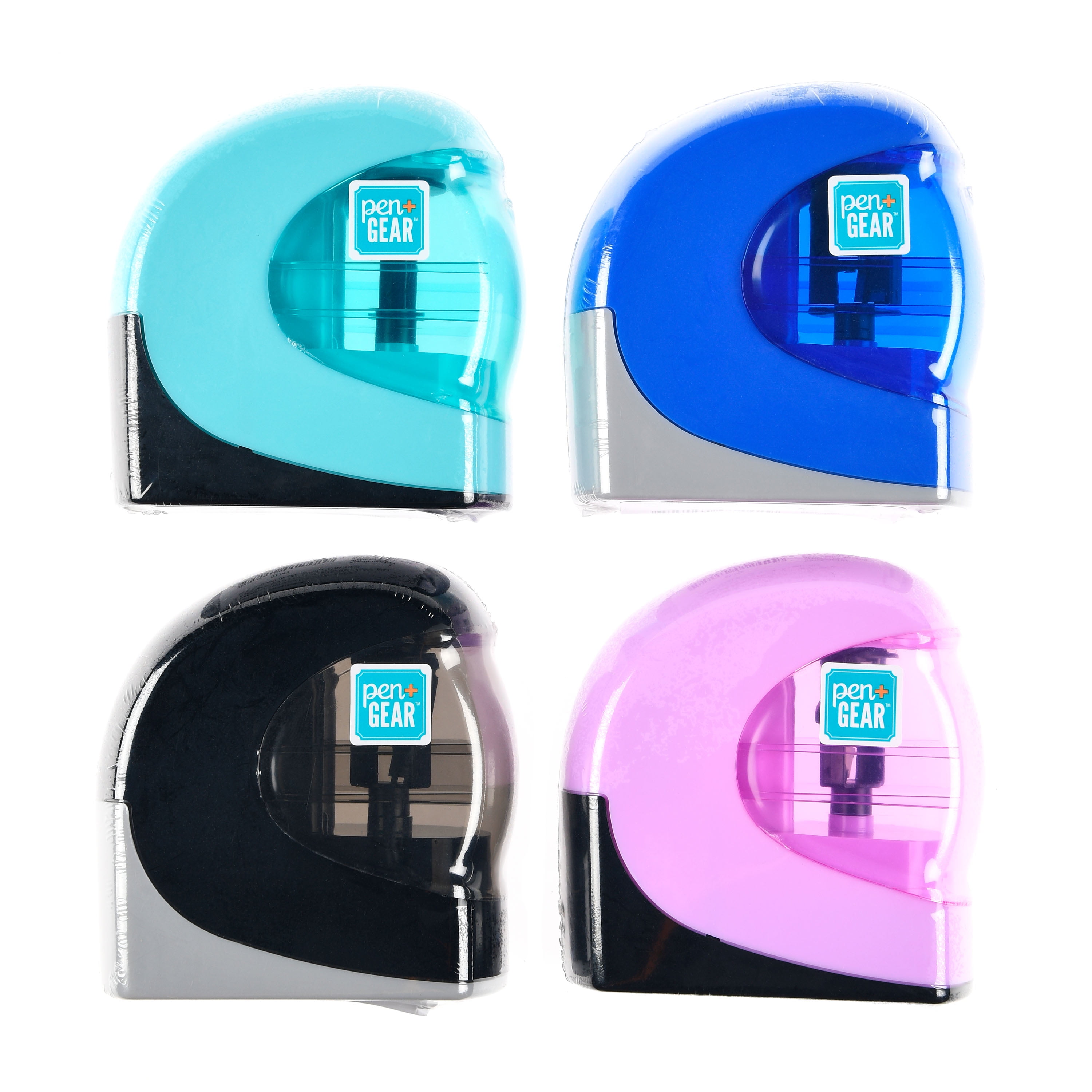 top quality art supplies battery operated pencil sharpener