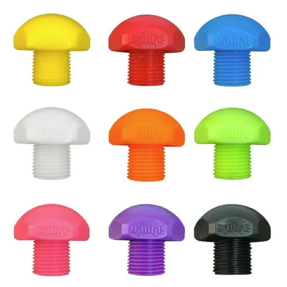 Bionic Roller Skate Toe Plugs