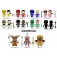 thumbnail image 5 of Mighty Morphin Power Rangers Wave 1 Blind Box Mini Figure, 5 of 5