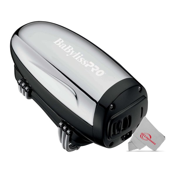 BabyLiss Pro Vibe FX Cordon/masseur Sans Fil FXSSM1