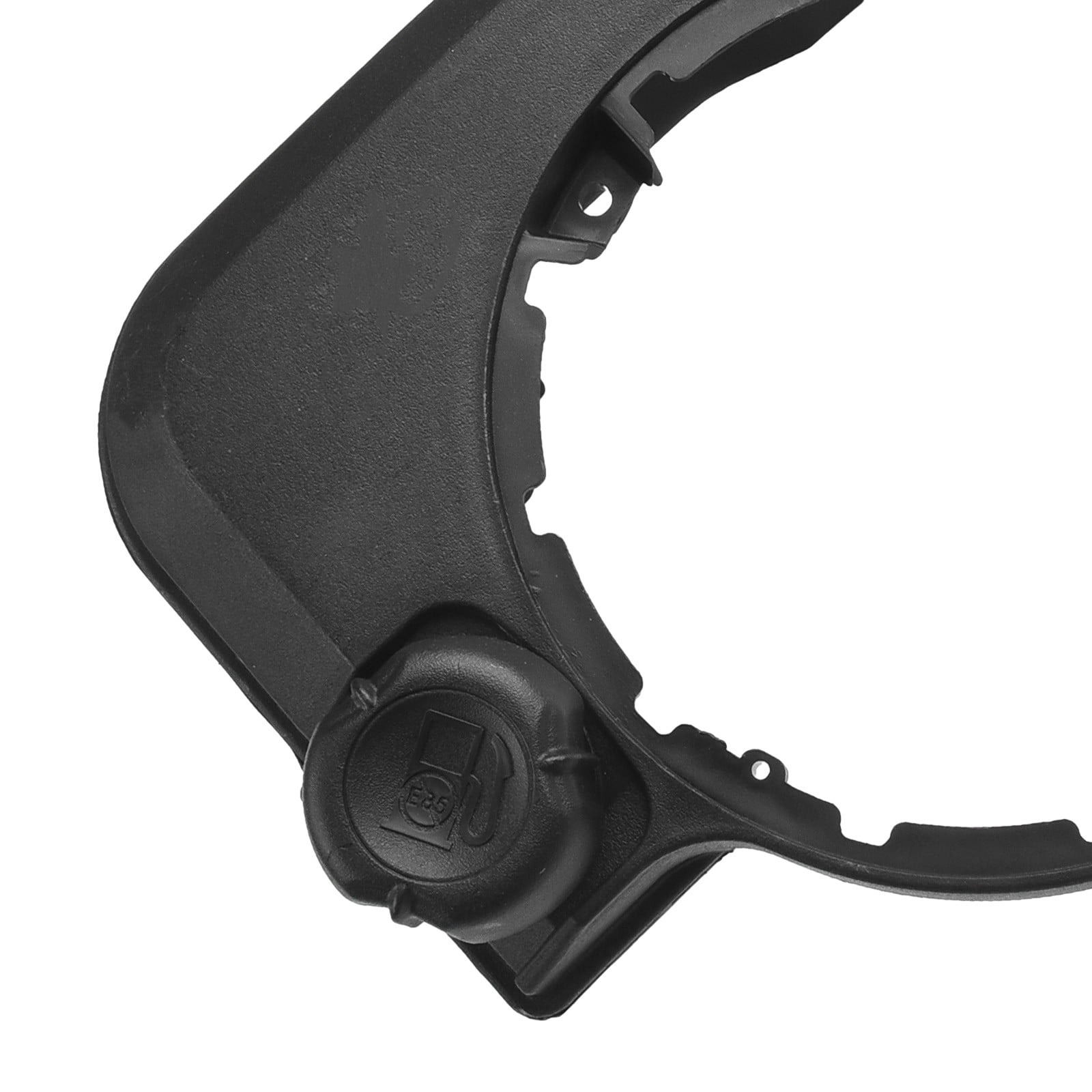 Réservoir à Essence Pour Tondeuse Quantum - Compatible 699374, 693377, 495224 - Plastique Renforcé