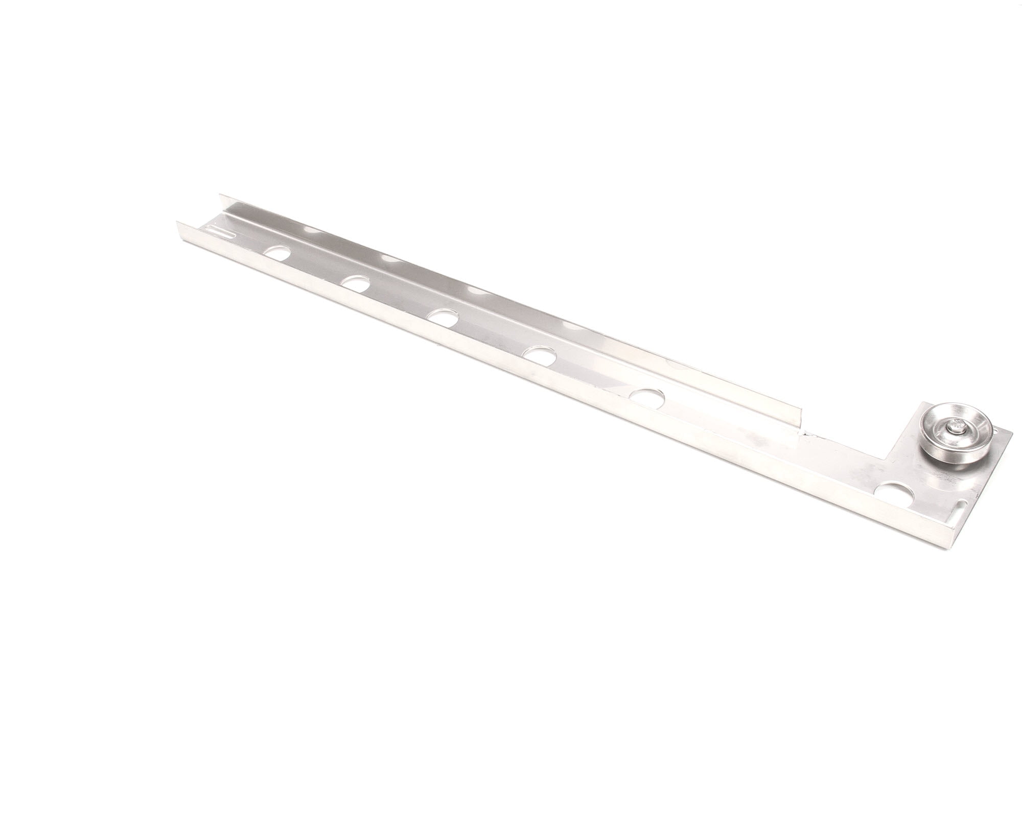 Jade Drawer Track Assembly Lh Refrigera 2500126609 - Genuine OEM Replacement Part