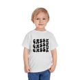 thumbnail image 3 of Greek Greece Pride Toddler Shirt Gifts Boy Girl Size 2T-5T, 3 of 4