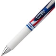 thumbnail image 4 of shiyou-EnerGel RTX Retractable Liquid Gel Pen, Flag Barrel, Black Ink, 2-Pk (BL77USABP2A), 4 of 4