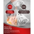 thumbnail image 3 of Brining Bags for Turkey, 3 of 4