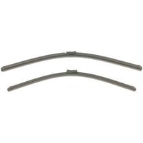 BOSCH 3397014242 AeroTwin OE Replacement Wiper Blades Driver & Passenger Side - Set of 2 (24" & 22")