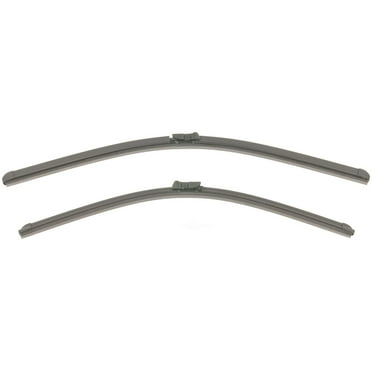 BOSCH 3397014242 AeroTwin OE Replacement Wiper Blades Driver & Passenger Side - Set of 2 (24" & 22")