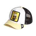 thumbnail image 2 of Gorra Curva con Malla Pook Don Cheve, 2 of 5