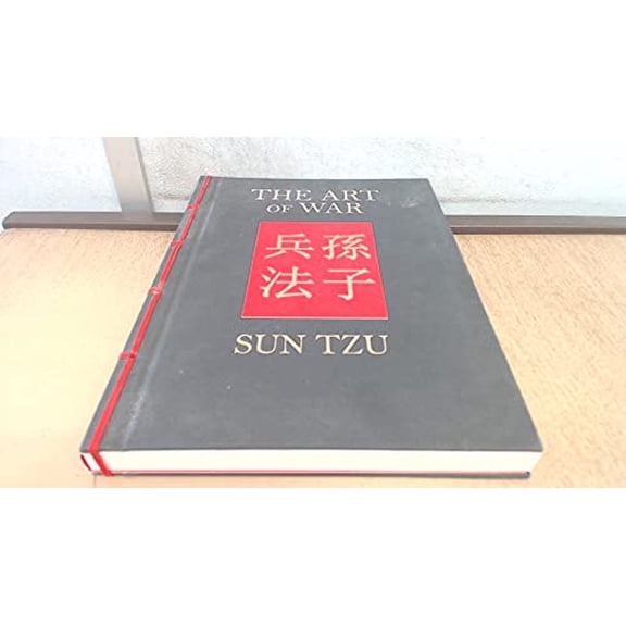 Pre-Owned The Art of War (Hardcover) 143513673X 9781435136731
