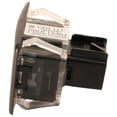 thumbnail image 4 of Medidor de horas John Deere, equipo original AUC15402, 4 of 8