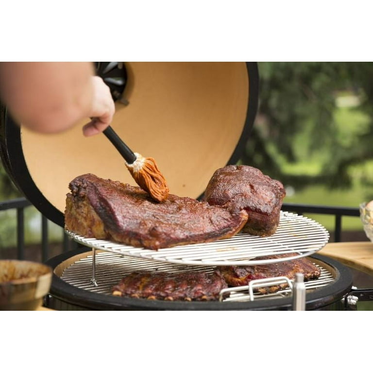 Pit Boss K22 Ceramic Heat Deflector Kamado Charcoal Grill