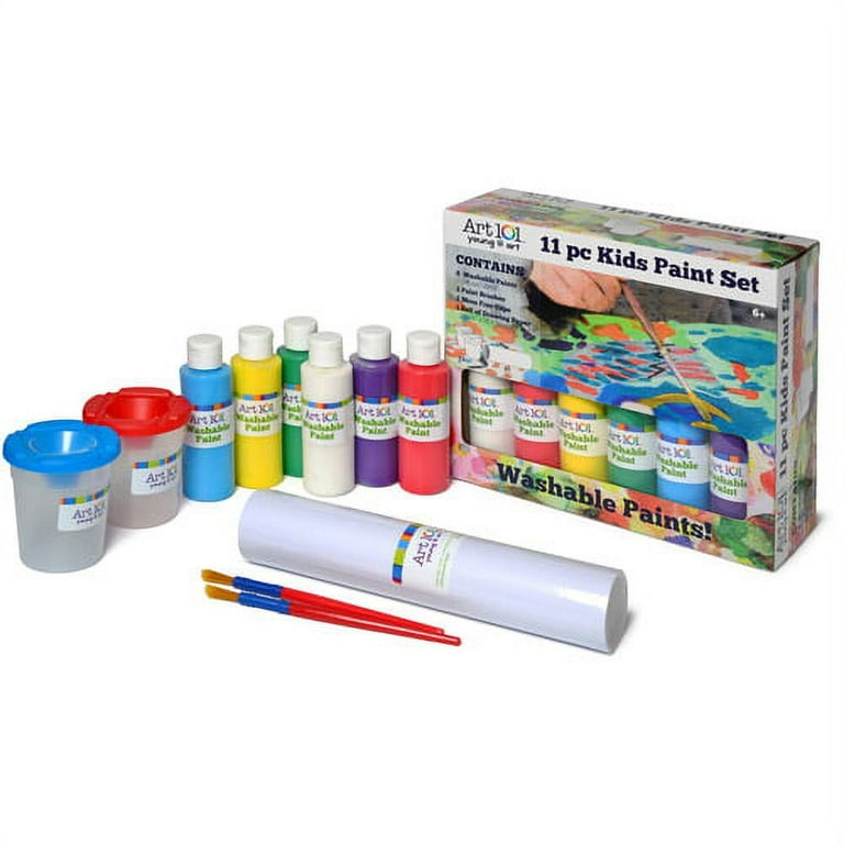 Children Paint Set WholeSale - Price List, Bulk Buy at