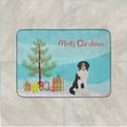 thumbnail image 3 of Borador Christmas Tree Machine Washable Memory Foam Mat, 3 of 4