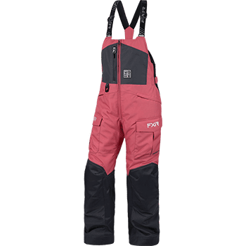 FXR Women's Excursion Ice Pro Pant Astro Dust / Asphalt 12 (2025)