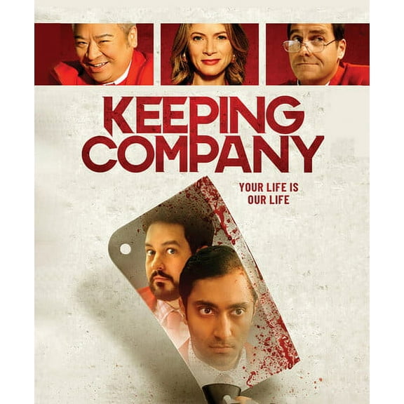 Keeping Company (Blu-ray), 1091, Comedy