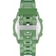 Armitron Sport Resin Digital Chronograph Mens Watch