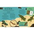 thumbnail image 7 of Amazing Evolution: The Journey of Life, (Hardcover), 7 of 7